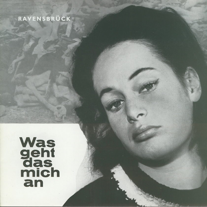 Empathie-Ravensbrückbroschüre